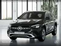Gebraucht Mercedes GLA180 Progressive 136 PS (100 kW) 2026 Schwarz SUV