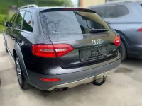 Używany Audi A4 Allroad 245 KM (180 kW) 2014 Szary Kombi