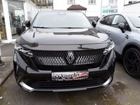 Gebraucht Renault Rafale Techno 131 PS (96 kW) 2024 Schwarz SUV