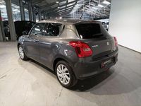 Gebraucht Suzuki Swift 83 PS (61 kW) 2023 Grau Kleinwagen