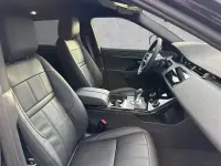 Second-hand Land Rover Range Rover evoque R-Dynamic 165 CP (121 kW) 2023 Negru SUV