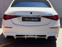 Gebraucht Mercedes S580 503 PS (369 kW) 2023 Weiß Limousine