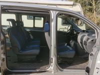gebraucht Fiat Scudo Multijet 90 L1H1 5-Sitzer, Diesel, 66 kW