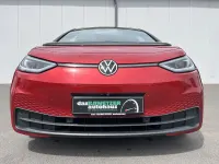 Brugt VW ID.3 Pro Performance 150 kW (204 HK) 2022 Rød Hatchback