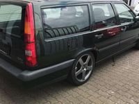 Gebraucht Volvo 850 226 PS (166 kW) 1996 Grün Kombi