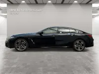 Gebraucht BMW 840 Sport Line 340 PS (250 kW) 2024 Schwarz Coupé