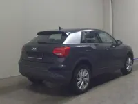 Gebraucht Audi Q2 Sport 150 PS (110 kW) 2021 Grau SUV