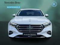 Gebraucht Mercedes E300 Exclusive 197 PS (144 kW) 2025 Manufaktur lack manufaktur opa Kombi