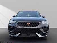 Neu Cupra Ateca 150 PS (110 kW) 2026 Schwarz SUV