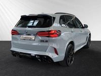 Gebraucht BMW X5 M Competition Edition 625 PS (459 kW) 2025 Brooklyn grau metallic SUV