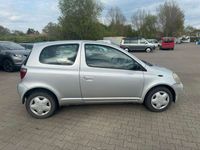 gebraucht Toyota Yaris 1.3/KLIMA