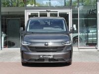 Neu VW Caravelle Style 170 PS (125 kW) 2025 Grau Van / Kleinbus