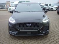 Gebraucht Ford Fiesta ST-Line 125 PS (91 kW) 2021 Othercolor Kleinwagen