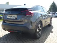 Gebraucht Citroën C4 PureTech 131 PS (96 kW) 2023 Grau SUV