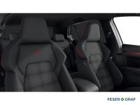 Neu VW Golf VIII Style 265 PS (194 kW) 2026 Weiß Limousine