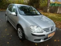 Gebraucht VW Golf IV Comfortline 90 PS (66 kW) 2004 Silber Limousine