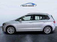 Gebraucht VW Golf VII Highline 150 PS (110 kW) 2014 Silber Limousine