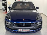 Gebraucht Porsche Macan GTS 441 PS (324 kW) 2024 Blau SUV
