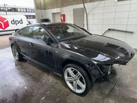 gebraucht Audi A7 Sportback 3.0 TDI quattro sport selection