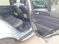 Gebraucht Mercedes ML500 408 PS (300 kW) 2013 SUV