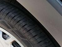 Usata Ford Transit 170 CV (125 kW) 2019 Marrone Monovolume