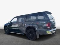 gebraucht VW Amarok 3.0 TDI Highline 4MOTION Automatik