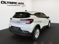 Neu Mitsubishi ASX Diamant Edition 114 PS (83 kW) 2026 Weiß SUV