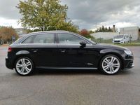 gebraucht Audi S3 Sportback 2.0 TFSI quattro