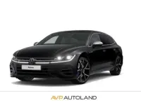 Gebraucht VW Arteon R 320 PS (235 kW) 2023 Deep black perleffekt Limousine