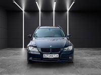 Gebraucht BMW 330 Shadowline 258 PS (189 kW) 2006 Schwarz Kombi