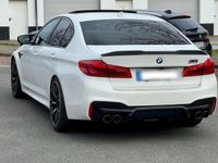 gebraucht BMW M5 