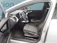 Gebraucht Audi Q4 Sportback e-tron 125 kW (170 PS) 2023 Grau SUV
