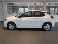 Gebraucht Opel Corsa Edition 75 PS (55 kW) 2022 Weiß Kleinwagen