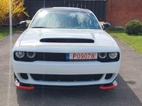 Gebraucht Dodge Challenger 309 PS (227 kW) 2020 Weiß Coupé