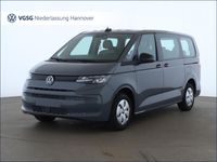 gebraucht VW Multivan T7Multivan LANG VIS-A-VIS