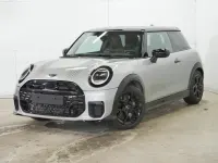 Usata Mini Cooper 114 kW (156 CV) 2025 Argento Utilitaria