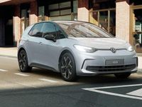 Neu VW ID.3 Pro 150 kW (204 PS) 2026 Schwarz Kleinwagen