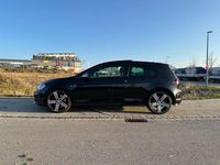 Gebraucht VW Golf VII R 300 PS (220 kW) 2014 Schwarz Limousine