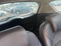 Gebraucht Ford S-MAX Titanium 160 PS (117 kW) 2008 Schwarz Van / Kleinbus