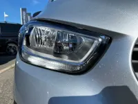 Gebraucht Mercedes eCitan 89 kW (122 PS) 2025 Helvinsilber metallic Van / Kleinbus