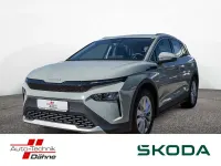 Gebraucht Skoda Elroq Loft 210 kW (286 PS) 2025 Grün SUV