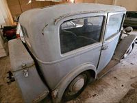 Gebraucht VW Käfer 27 PS (19 kW) 1983 Grau Kleinwagen