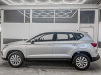 Neu Seat Ateca 116 PS (85 kW) 2026 Silber metallic 8e8e SUV