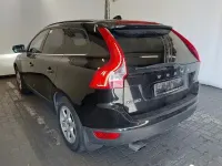 Gebraucht Volvo XC60 175 PS (128 kW) 2010 Schwarz SUV