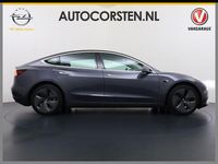 Gebraucht Tesla Model 3 Standard Range Plus 239 kW (325 PS) 2020 Grau Limousine