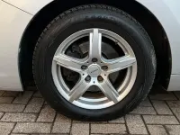 Gebraucht Toyota Verso Edition 147 PS (108 kW) 2011 Silber Van / Kleinbus
