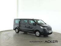Gebraucht Renault Trafic Evolution 150 PS (110 kW) 2024 Schwarz Van / Kleinbus
