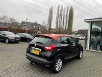 Gebraucht Renault Captur Dynamique 88 PS (64 kW) 2014 SUV