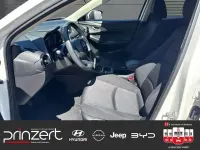 Gebraucht Mazda CX-3 Prime-Line 121 PS (88 kW) 2019 Arctic white SUV