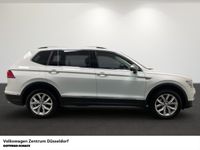 gebraucht VW Tiguan Allspace 2.0 TDI DSG Highline 4Motion